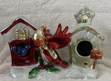 birdhouse christmas for sale  Lyons