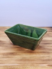 Vintage planter green for sale  Ashland