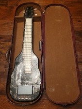 Vintage guitar noble for sale  Glendale