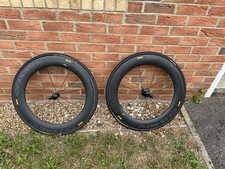 Mavic cosmic cxr for sale  FAREHAM