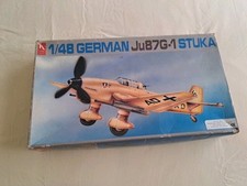 Stuka hobby craft usato  Torino
