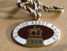 1999 newton abbot for sale  WREXHAM