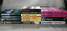 Lot ian rankin for sale  HERTFORD