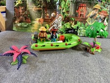 Playmobil river pirates for sale  SELBY