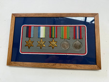 Framed mounted set for sale  SUNDERLAND