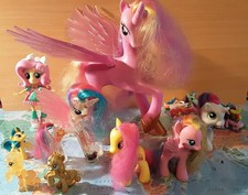 Little pony kleines gebraucht kaufen  Althornbach, Riedelberg, Winterbach