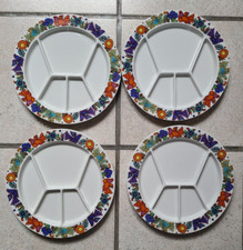 Lot assiettes villeroy d'occasion  Montmagny