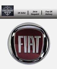 Compatível com Fiat 500 e 500c tampa traseira emblema de bota logotipo para 735565897 comprar usado  Enviando para Brazil