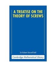 Treatise the theory gebraucht kaufen  Trebbin
