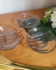Coupelles verre noir d'occasion  Saint-Pierre-du-Vauvray