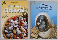 Bastelbücher schöne rund gebraucht kaufen  Nürnberg