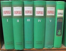 Scortecci giuseppe animali. usato Scortecci giuseppe animali. usato  Italia