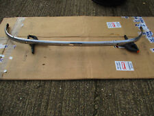 Front chrome bumper for sale  RUGBY