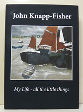 John knapp fisher. for sale  FISHGUARD