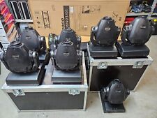 Lightmaxx movinghead led gebraucht kaufen  Bottrop