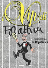 Album vip forattini usato  Fiorano Modenese