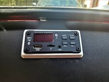 Autoradio fiat 500 usato  Senise