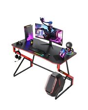 Simple gaming desk for sale  Brentwood