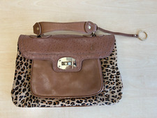 Edina ronay leather for sale  WOKING