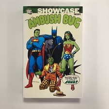 Showcase presents ambush for sale  SHEFFIELD