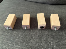 Ikea stubbarp beine gebraucht kaufen  Tübingen