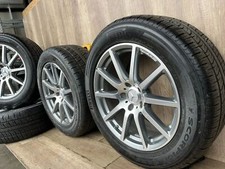 Riginal mercedes alufelgen gebraucht kaufen  Giebelstadt