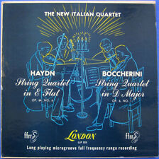 Quartetto italiano haydn for sale  Fairfield