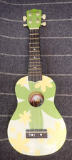 Amahi soprano green for sale  Delano