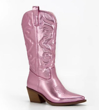 New cowboy boots for sale  BIRMINGHAM