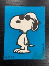1971 linus figure usato  Roma
