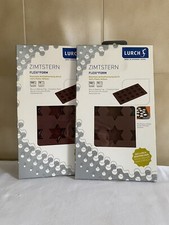 Set stampo biscotti usato Set stampo biscotti usato  Genova