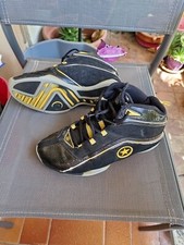 Basket converses d'occasion Basket converses d'occasion  Plan-de-Cuques