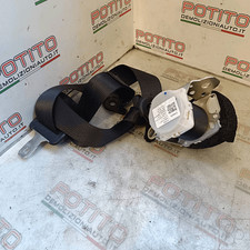 733700d170c2 cintura sicurezza usato  Italia