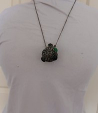 Jewellery necklace pendant for sale  LONDON