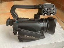 Video camera canon for sale  WILLENHALL