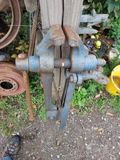 Leg vice post for sale  BASINGSTOKE