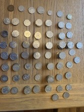 Large coin collection for sale  OMAGH