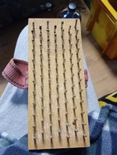 Edelputzkratzer 8 5 gebraucht kaufen  Bamberg