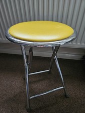 Round soft padded for sale  MANCHESTER