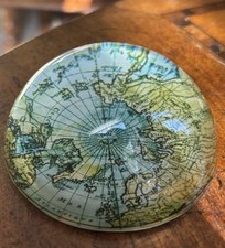 Vintage lucite antique for sale  LONDON