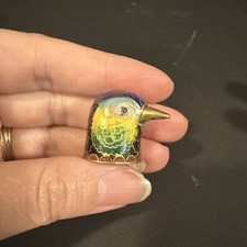 Vintage cloisonné enamel for sale  Osceola
