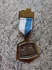 Wander medaille rden gebraucht kaufen  Fallingbostel