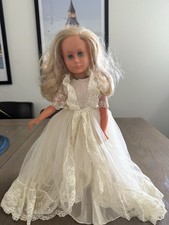 1960s italian doll for sale  La Palma