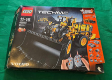 Lego 42030 digger for sale  WELLINGBOROUGH