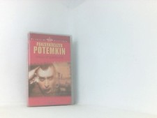 Panzerkreuzer potemkin vhs gebraucht kaufen  Berlin