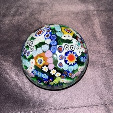 Paperweight murrina venezia gebraucht kaufen Paperweight murrina venezia gebraucht kaufen  Bremerhaven