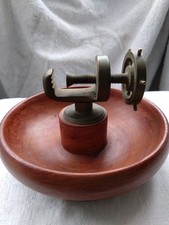 ships wheel nutcracker for sale  SOUTHAMPTON
