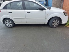 kia 2010 1 rio 4 for sale kia 2010 1 rio 4 for sale UK