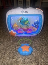 Baby einstein sea for sale  Youngstown