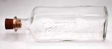 1920s glass boots for sale  KIDDERMINSTER